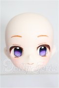 KIMDOLL/桃碎碎：カスタムヘッド S-26-09-06-254-TO-ZS