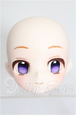 画像1: KIMDOLL/桃碎碎：カスタムヘッド S-26-09-06-254-TO-ZS