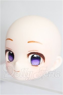 画像2: KIMDOLL/桃碎碎：カスタムヘッド S-26-09-06-254-TO-ZS