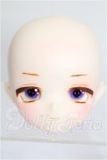 KIMDOLL/桃碎碎：カスタムヘッド S-26-09-06-253-TO-ZS