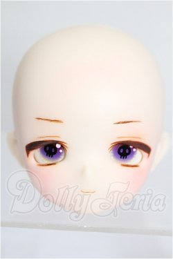 画像1: KIMDOLL/桃碎碎：カスタムヘッド S-26-09-06-253-TO-ZS