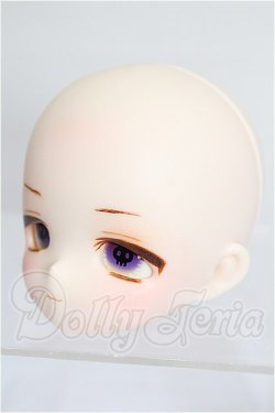 画像2: KIMDOLL/桃碎碎：カスタムヘッド S-26-09-06-253-TO-ZS