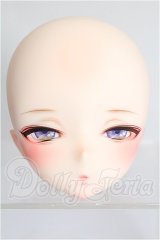IMOMODOLL/1/4/TIAMATカスタムヘッド S-26-09-06-252-TO-ZS