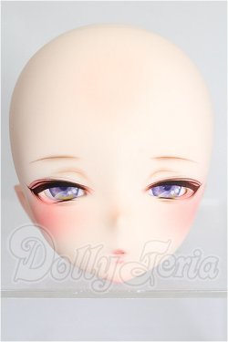 画像1: IMOMODOLL/1/4/TIAMATカスタムヘッド S-26-09-06-252-TO-ZS