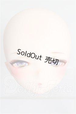 画像1: IMOMODOLL/1/4/TIAMATカスタムヘッド S-26-09-06-252-TO-ZS