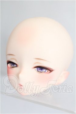 画像2: IMOMODOLL/1/4/TIAMATカスタムヘッド S-26-09-06-252-TO-ZS