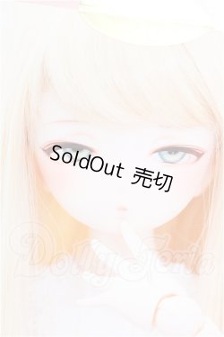 画像5: IMOMODOLL/1/4/TIAMATカスタムヘッド S-26-09-06-252-TO-ZS