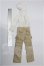 画像2: 40cmサイズドール/OF:衣装 S-26-10-11-296-TO-ZS (2)