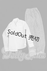 SDM＆MSD/OF:衣装セット S-26-09-06-211-TO-ZS