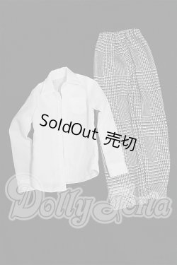 画像1: SDM＆MSD/OF:衣装セット S-26-09-06-211-TO-ZS