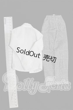 画像2: SDM＆MSD/OF:衣装セット S-26-09-06-211-TO-ZS