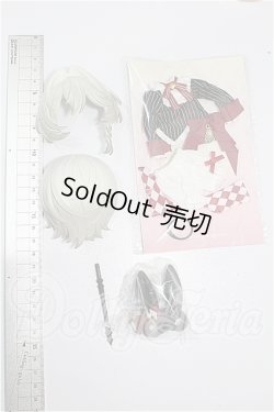 画像2: ボニーバニー6/兎の夢匣 衣装 S-26-09-06-262-TO-ZS