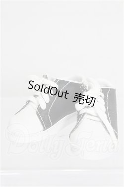 画像1: azone/OF:50cmサイズドール　靴 S-26-09-06-238-TO-ZS