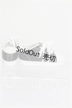 画像2: azone/OF:50cmサイズドール　靴 S-26-09-06-238-TO-ZS
