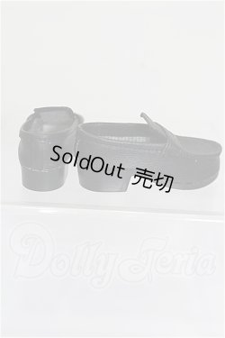画像2: azone/OF:50cmサイズドール　靴 S-26-09-06-235-TO-ZS