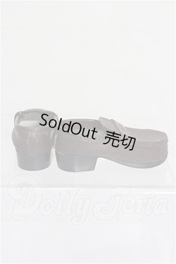 画像2: azone/OF:50cmサイズドール　靴 S-26-09-06-236-TO-ZS