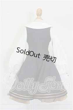 画像3: SD/OF:ノーブルグレーエンブロイダリーGirl S-26-09-06-197-TO-ZS