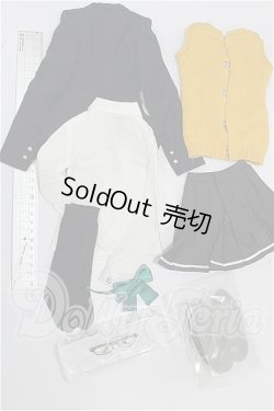 画像2: DDS＆DD/OF:シエルの制服セット 「月姫」 S-26-09-06-190-TO-ZS