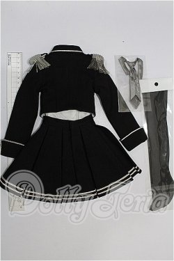 画像2: SD/OF:シルバーブラックセット S-26-09-06-196-TO-ZS