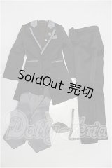 SDB/OF:ブラックタキシード S-26-09-06-198-TO-ZS