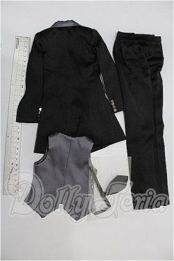 画像2: SDB/OF:ブラックタキシード S-26-09-06-198-TO-ZS