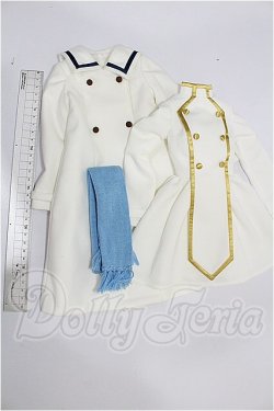 画像6: DDS/OF:フリーレンの冬服セット S-26-09-06-191-TO-ZS