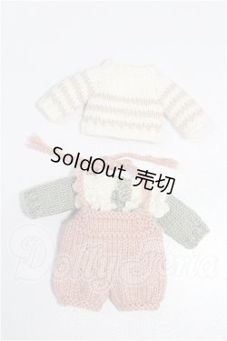 画像1: オビツ11/OF:衣装 S-26-09-06-239-TO-ZS