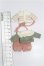 画像2: オビツ11/OF:衣装 S-26-09-06-239-TO-ZS (2)