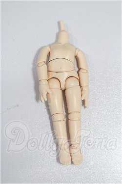 画像1: オビツ11/ボディ S-26-10-04-268-TO-ZS