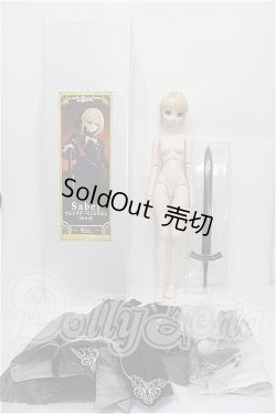 画像6: DDS/セイバー：アルトリア・ペンドラゴン〔オルタ〕 S-26-09-06-303-TO-ZS