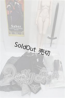 画像7: DDS/セイバー：アルトリア・ペンドラゴン〔オルタ〕 S-26-09-06-303-TO-ZS