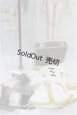 画像9: DDS/フリーレン 2.0 S-26-09-06-302-TO-ZS
