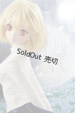 画像1: DD/月姫:アルクェイド・ブリュンスタッド S-26-09-06-304-TO-ZS