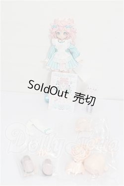 画像4: ONEMORE×上倉エク/Sugary Girls シュガリィ S-26-09-06-261-TO-ZS