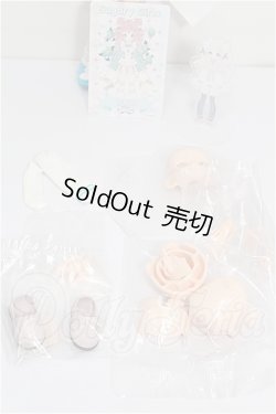 画像5: ONEMORE×上倉エク/Sugary Girls シュガリィ S-26-09-06-261-TO-ZS
