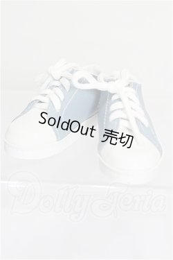 画像1: azone/OF:50cmサイズドール　靴 S-26-09-06-237-TO-ZS