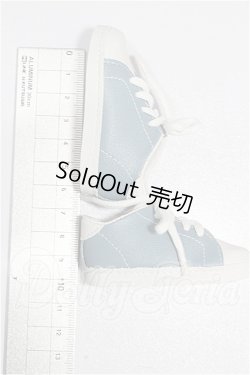 画像3: azone/OF:50cmサイズドール　靴 S-26-09-06-237-TO-ZS
