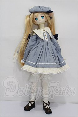 画像4: DOLLZONE/Yui S-26-09-13-306-TO-ZS