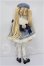 画像5: DOLLZONE/Yui S-26-09-13-306-TO-ZS (5)