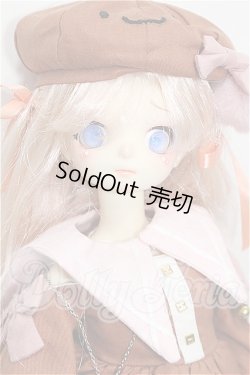 画像1: DOLL ZONE/mirai S-26-09-13-307-TO-ZS