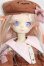 画像1: DOLL ZONE/mirai S-26-09-13-307-TO-ZS (1)