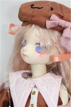 画像2: DOLL ZONE/mirai S-26-09-13-307-TO-ZS