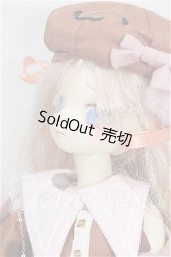 画像2: DOLL ZONE/mirai S-26-09-13-307-TO-ZS