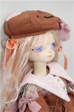 画像3: DOLL ZONE/mirai S-26-09-13-307-TO-ZS
