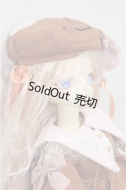 画像3: DOLL ZONE/mirai S-26-09-13-307-TO-ZS
