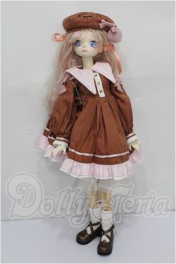 画像4: DOLL ZONE/mirai S-26-09-13-307-TO-ZS