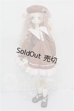 画像4: DOLL ZONE/mirai S-26-09-13-307-TO-ZS