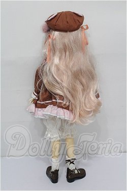 画像5: DOLL ZONE/mirai S-26-09-13-307-TO-ZS