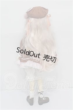 画像5: DOLL ZONE/mirai S-26-09-13-307-TO-ZS