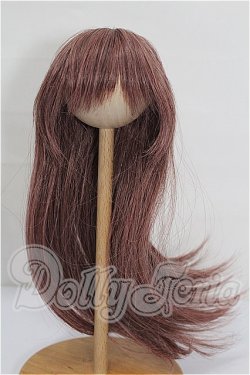 画像1: 7-8inch/ウィッグ S-26-09-13-289-TO-ZS